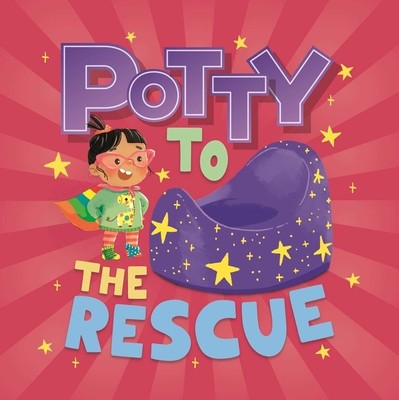 Potty to the Rescue foto