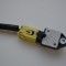 Senzor de impact dreapta față LEXUS IS II GSE2_, ALE2_, USE2_ 2007 OEM: 89831-0W040 | 1521453