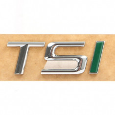 Emblema Hayon Oe Skoda TSI 3T0853687KYKY