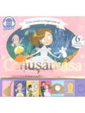 Cumpara ieftin Cenusareasa. Carte sonora cu imagini pop-up/***