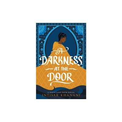 A Darkness at the Door foto