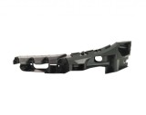 Suport far Renault Scenic (Jm), 08.2006-05.2009, Stanga, Fata, Partea Inferiorara, 8200479716, Rapid