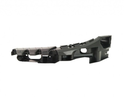 Suport far Renault Scenic (Jm), 08.2006-05.2009, Stanga, Fata, Partea Inferiorara, 8200479716 foto