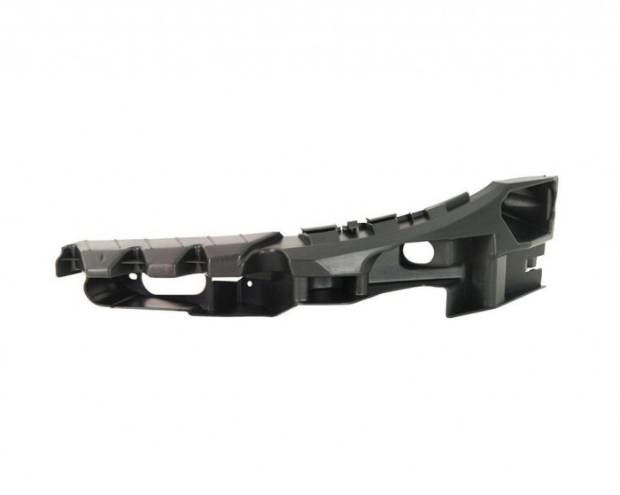 Suport far Renault Scenic (Jm), 08.2006-05.2009, Stanga, Fata, Partea Inferiorara, 8200479716