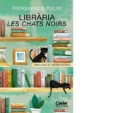 Libraria Les Chats Noirs