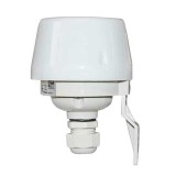 Senzor crepuscular PT 25A 5500W IP44 Lumen 00-59625