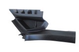 Ornament prag interior dreapta spate VOLVO XC40 536 2023 OEM: 32296004 23810589
