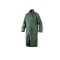 PELERINA ARROW LUNGA VERDE MARIME M