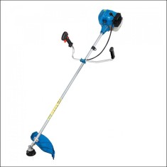 CAMPINA. Motocoasa cu motor 5.2 CP, 55 CC, 10000 rpm, in 2 timpi