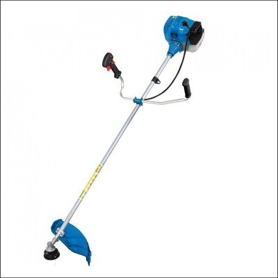 CAMPINA. Motocoasa cu motor 5.2 CP, 55 CC, 10000 rpm, in 2 timpi foto