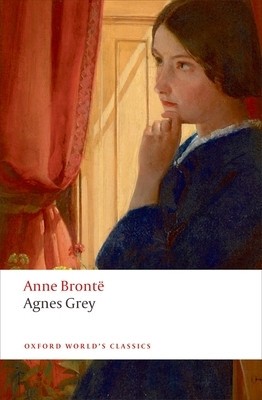 Agnes Grey foto