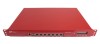 Firewall WatchGuard XTM 505 NC2AE8 6x1 Gb RJ45, 1x100 Mb RJ45, fără unitate, fără urechi de montare &icirc;n rack