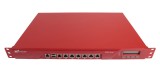 Firewall WatchGuard XTM 505 NC2AE8 6x1 Gb RJ45, 1x100 Mb RJ45, fără unitate, fără urechi de montare &icirc;n rack