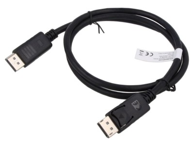Cablu DisplayPort 1.4 5m foto