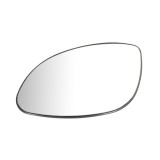 Sticla oglinda exterioara stanga Opel Vectra B (1995 - 2002) fara incalzire