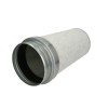 Filtru aer secundar uniflux