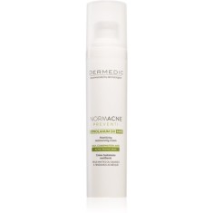Dermedic Normacne Preventi crema hidratanta matifianta pentru ten gras și mixt 40 ml