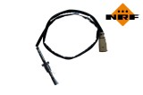 NRF 707081 EASY FIT Senzor, temperatura gaze evacuare