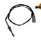 NRF 707081 EASY FIT Senzor, temperatura gaze evacuare
