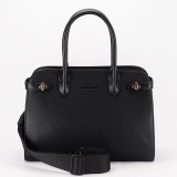 Cumpara ieftin Geanta neagra de dama David Jones CM8339 17