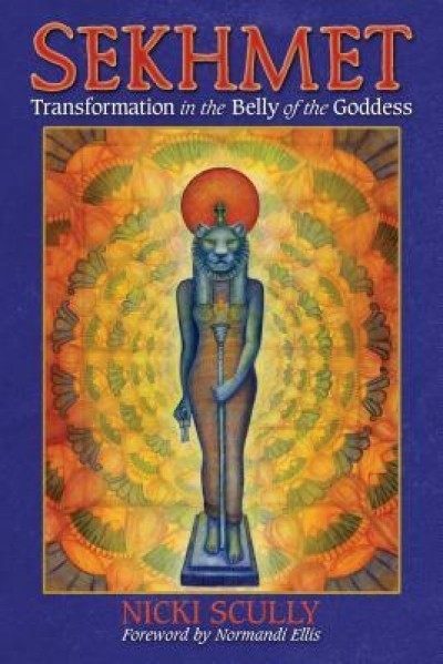 Sekhmet: Transformation in the Belly of the Goddess