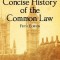 A Concise History of the Common Law. Fifth Edition.