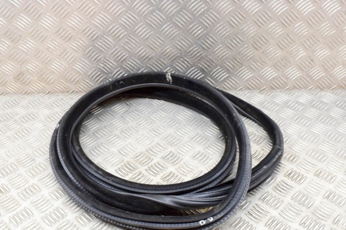 Garnitura ușă dreapta spate BMW X5 F15, F85 2014 OEM: 7289639 | 15403370