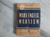 Marx.Engels.Marxism de V.I.Lenin