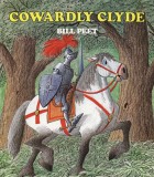 Cowardly Clyde - Carte straina, Literatura in limba engleza