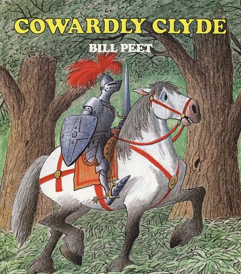 Cowardly Clyde foto