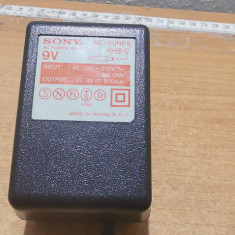 Incarcator Sony AC-96NES 9v 600mA #A2546