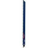 Bosch S 2041 HM EXPERT - Panza fierastrau sabie CT 400 mm 2 dinti/inch dantura standard