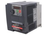 Invertor Vectorial 0.4kW cu Afișaj LED