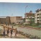 RF46 -Carte Postala- Mangalia, pe faleza, circulata