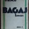 (HORIA) H. BONCIU - BAGAJ... (editia a II-a, 1935) [cu 5 desene de EGON SCHIELE / semnatura COSTIN MURGESCU]