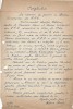 A3269N Document scris și semnat olograf de Adrian Munțiu, 1963