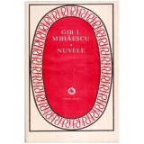 Gib. I. Mihaescu - Nuvele - 113607