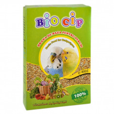 HRANA COMPLETA BIOCIP PENTRU PERUSI 400GR