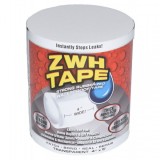 Banda Super Adeziva Reparatii Flex Tape Transparenta 10x150cm 10150T 14B031 XXM