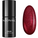 NEONAIL Diamonds lac de unghii sub forma de gel culoare Miss Diva 7.2 ml