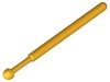 Ac de testare INGUN 4.4mm, 8A, Aurit, CuBe, Tip Montare Prin Impingere, Nemagnetic, Temperatura -40...80&deg;C