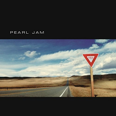 Pearl Jam Yield LP 2016 (vinyl) foto