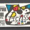 Spania.1981 100 ani nastere P.R.Picasso-Pictura SS.232