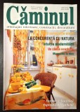 Revista Caminul, nr. 9 din 2000