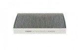 Filtru habitaclu BOSCH cu carbon activ 1987432549