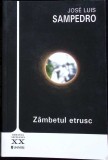 ZAMBETUL ETRUSC-JOSE LUIS SAMPEDRO-274034