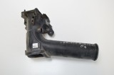 Furtun intercooler st&acirc;nga MERCEDES-BENZ SPRINTER 3-t Minibus / passenger 906 2006 OEM: A6460902737 1745261
