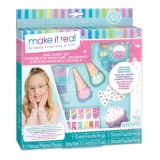 Cumpara ieftin Set manichiura cu accesorii, Make It Real, Nail Candy, 19 piese