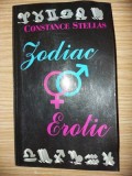 Zodiac erotic- Constance Stelias