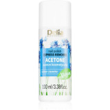 Delia Cosmetics Nail Express acetona Ultra Strong 100 ml